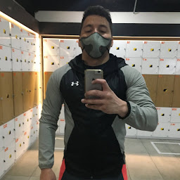 Victor Arias Vanegas profile image