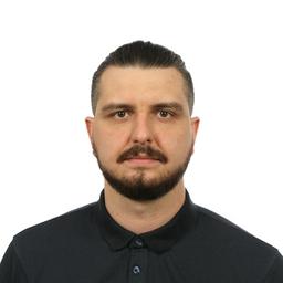 Roman Yankevych profile image