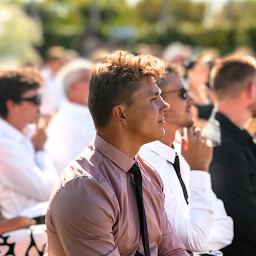 Alden Adrian profile image