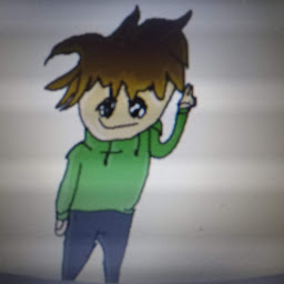 Symon Rebmann profile image