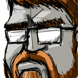 Matthew Renner profile image