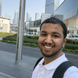 ANFAAS QURESHI profile image