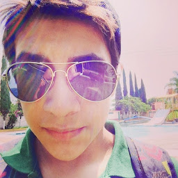 Luis Alberto Torres profile image