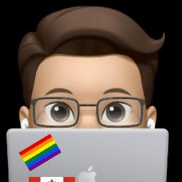 MJ Michand profile image