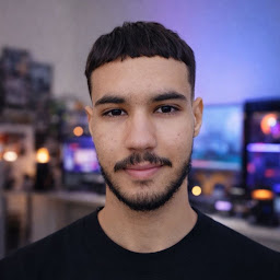 Yassir Boutahri profile image