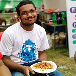 K M SUDARSHAN profile image