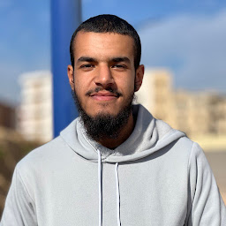 youssouf benotsmane profile image