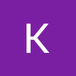 K Cooper profile image