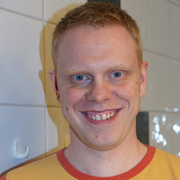 Dag Ole Kristoffersen profile image