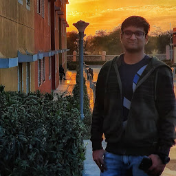 Pranay Ghuge profile image