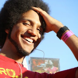 Clifton Porter profile image