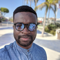 Kwesi Opare's Portfolio | Boot.dev