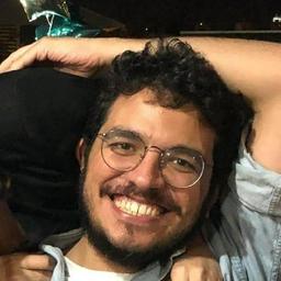 Roberto de Lima Souza profile image