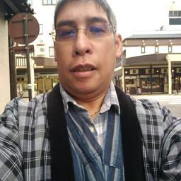 Benedict Ng-Wai profile image
