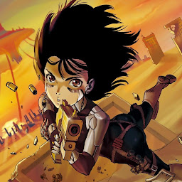 Jessie P. profile image