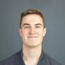 James Heffernan profile image