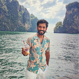 Aditya Tyagi profile image