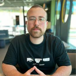 Guillermo Campanudo profile image