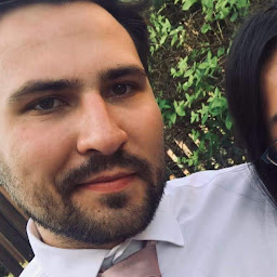 Patrik Horváth profile image