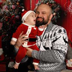 Krys G profile image