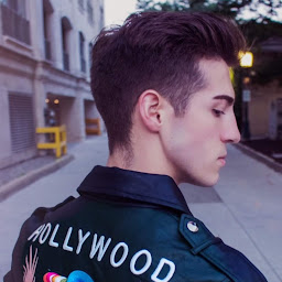 Rex Bell profile image