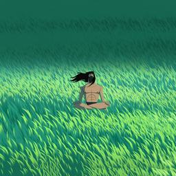 M Master profile image