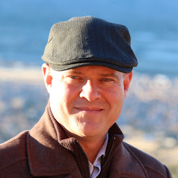 Tony Chinnici profile image