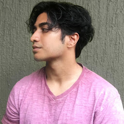 Nishanth Mahendra Prasad profile image