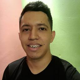 Carlos Irias profile image