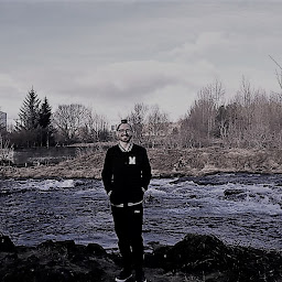 DariusK  profile image