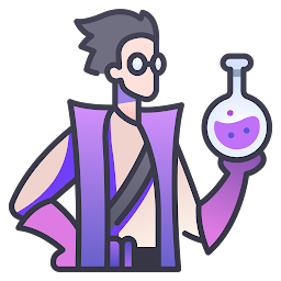 Holy Chemist profile image