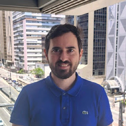 Claudio Augusto Pereira Rolim profile image