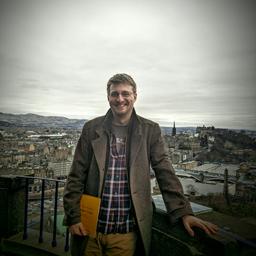 Richard Bateman profile image