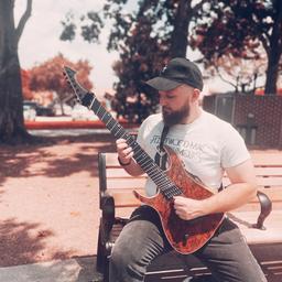 Carl Resmondo II profile image