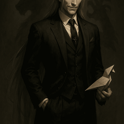 パルサ キャリミ profile image