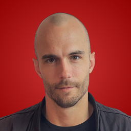 John McIntyre profile image