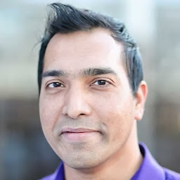 Sherif Tariq profile image