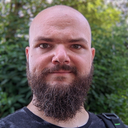 user avatar