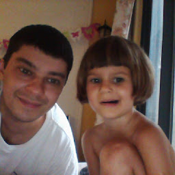 Sergey Saanishvili profile image