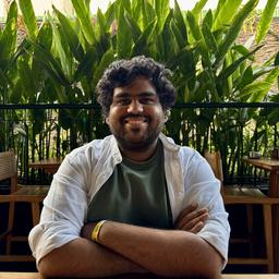 Apoorv Sharma profile image