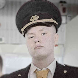 Kristiāns  profile image