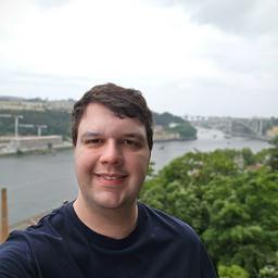 Vinicius P. Carvalho profile image