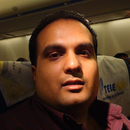 Amar Biseswar profile image
