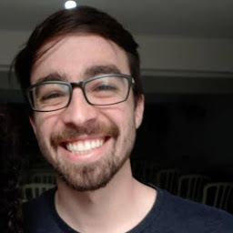 Samuel Pivatto Cavilha profile image