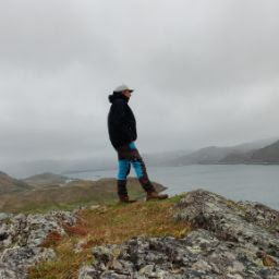 Ripa Luski profile image