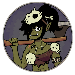 Bonebag  profile image