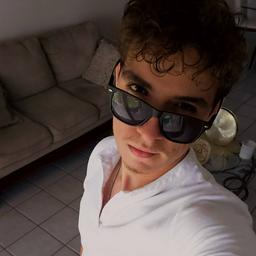 Jeremy Perez profile image