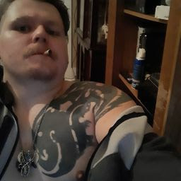 Tannon Cox profile image