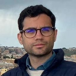 Luis Gil Gutiérrez de la Barreda profile image