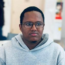 Abdirahman Abdirizak Nur profile image